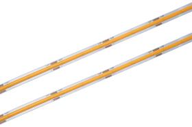 Axios Flow 24V-8W/m 320LED/m IP20 Strip Lighting Dlux IP20 Strip